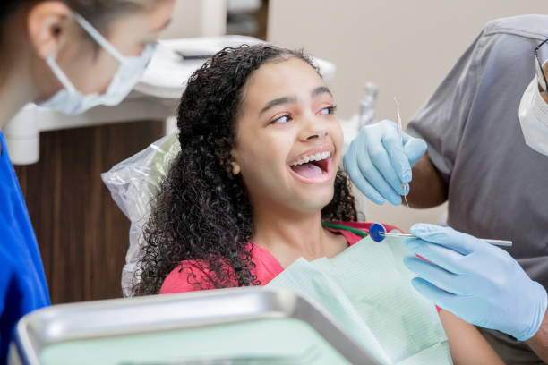 Best Pediatric Emergency Dentist in West Haven, CT