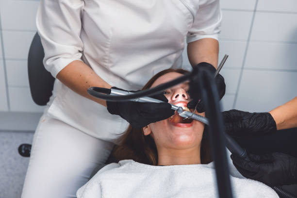 Best Walk-In Emergency Dentist in West Haven, CT