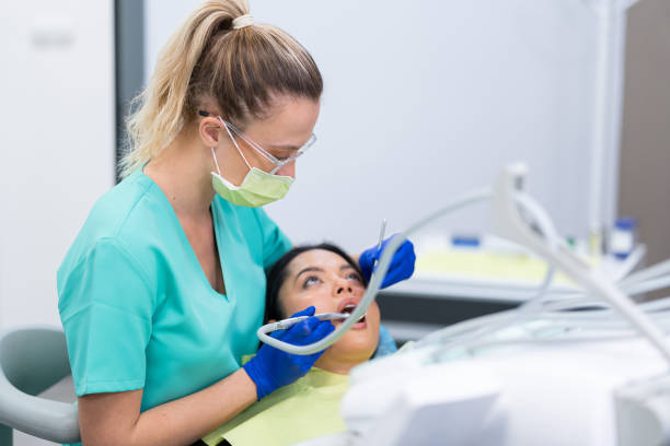 Best Emergency Treatment for Toothache in West Haven, CT