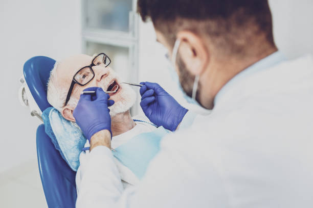 Best Emergency Wisdom Teeth Removal in West Haven, CT